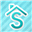 Логотип Startific