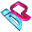 Логотип Iconspedia