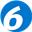 Логотип gogo6