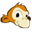 Логотип MonkeyJam
