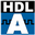 Логотип Active-HDL