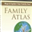 Логотип Family Atlas