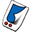 Логотип Mobipocket eBook Reader