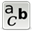 Логотип fontconfig