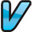 Логотип Vidm8.com