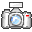 Логотип HandySnap