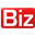 Логотип Bizspeaking