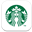 Логотип Starbucks Card