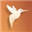 Логотип Hummingbird.me