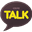 Логотип KakaoTalk