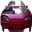 Логотип NxGTR Car Performance Simulator