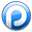 Логотип Plaxo