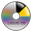 Логотип LiquidCD