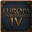 Логотип Europa Universalis
