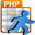 Логотип PHPRunner