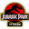 Логотип Jurassic Park: The Game