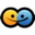 Логотип goober Messenger