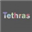 Логотип Tethras