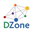 Логотип DZone Refcardz