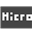 Логотип Microreader