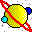 Логотип Astrolog