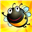 Логотип Bee Brave