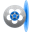 Логотип Portitle