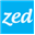 Логотип ZedUpload