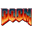Логотип Doom (Series)