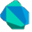 Логотип Dart