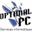 Логотип OptimalPC