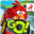 Логотип Angry Birds Go!