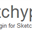 Логотип Sketchyphysics