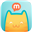 Логотип Meow Chat