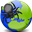 Логотип SiteCrawler
