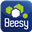 Логотип Beesy