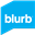 Логотип Blurb BookSmart