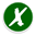 Логотип nuXad