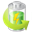 Логотип Battery Optimizer