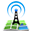 Логотип OpenSignal
