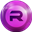Логотип Vitamin-R