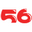 Логотип 56.com