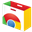 Логотип Chrome Web Store