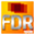 Логотип FDRTools