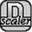 Логотип Dscaler