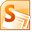 Логотип Microsoft SharePoint Workspace