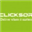 Логотип Clicksor