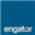 Логотип Engator