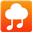 Логотип My Cloud Player