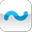 Логотип Shortwave